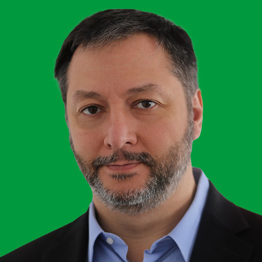 José Finocchio Junior